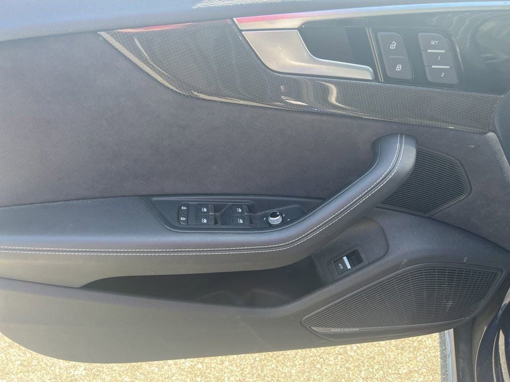 2023 Audi S5 Sportback Premium Plus quattro