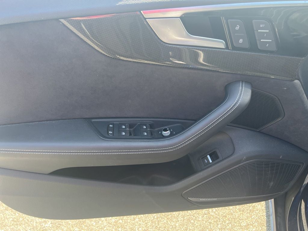 2023 Audi S5 Sportback Premium Plus quattro