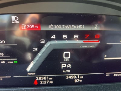 2023 Audi S5 Sportback Premium Plus quattro