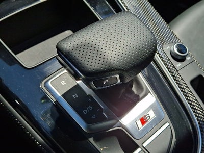 2023 Audi S5 Sportback Premium Plus quattro