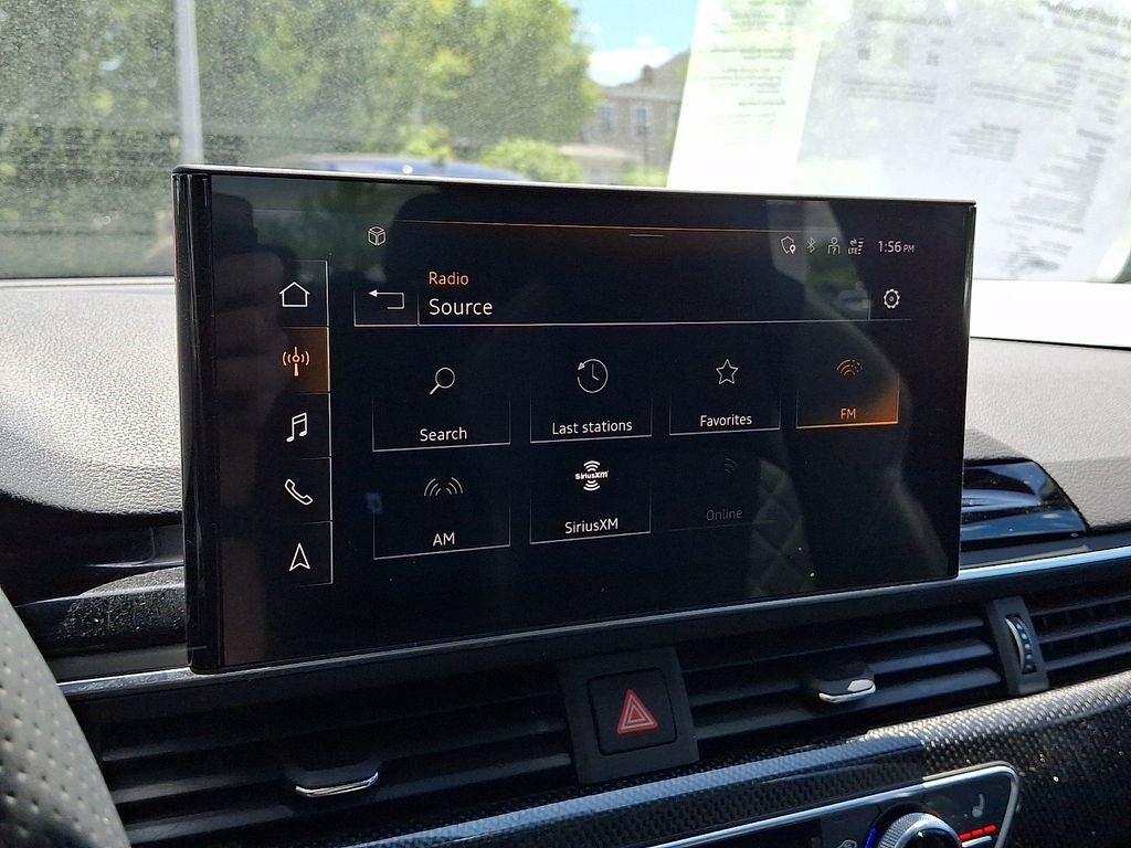2023 Audi S5 Sportback Premium Plus quattro