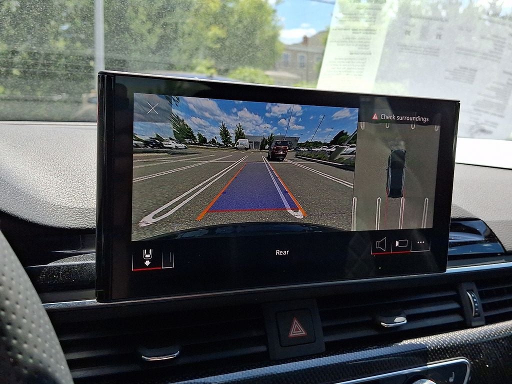 2023 Audi S5 Sportback Premium Plus quattro