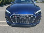 2023 Audi S5 Sportback Premium Plus quattro