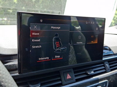 2023 Audi S5 Sportback Premium Plus quattro