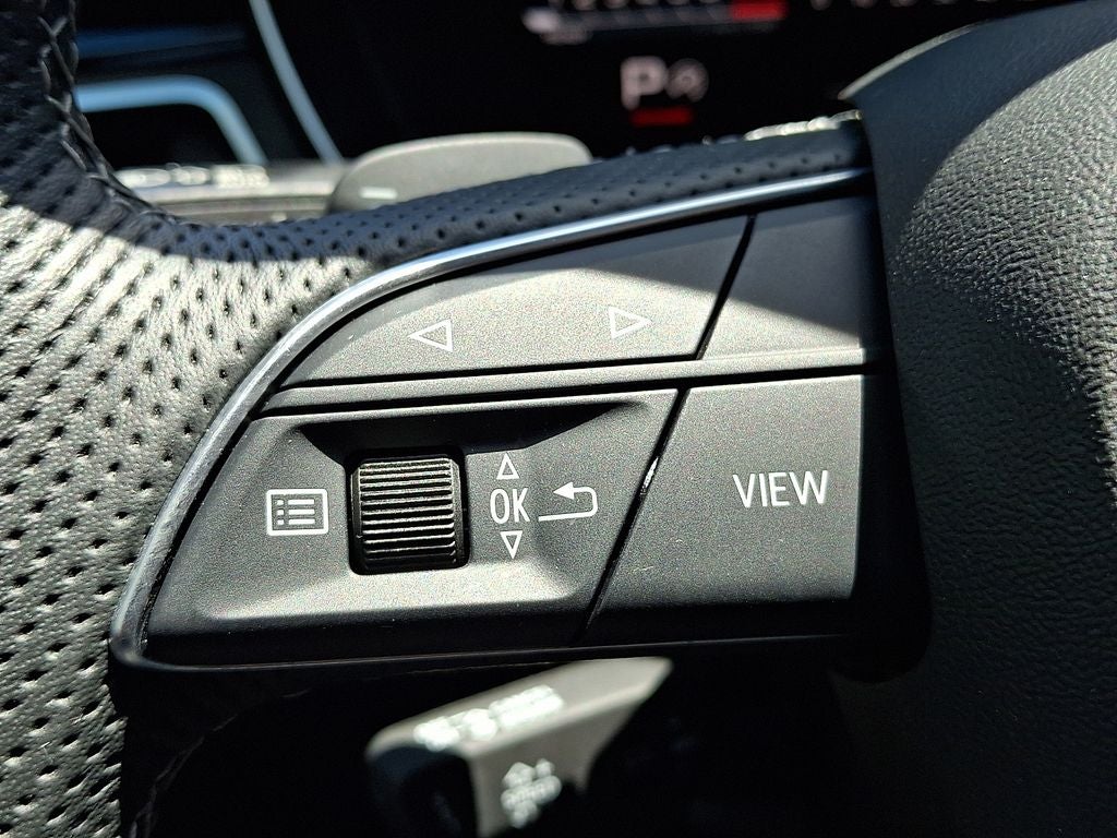 2023 Audi S5 Sportback Premium Plus quattro
