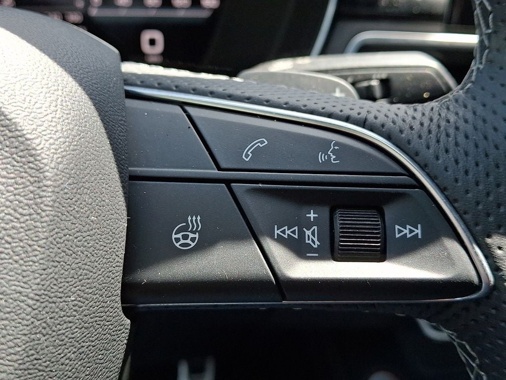 2023 Audi S5 Sportback Premium Plus quattro