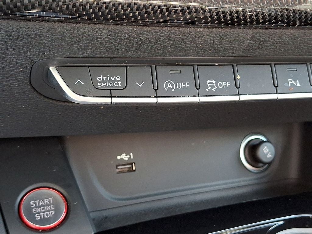 2023 Audi S5 Sportback Premium Plus quattro