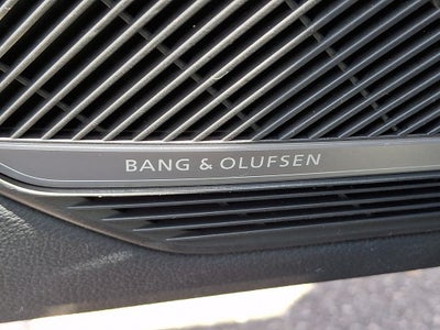 2023 Audi S5 Sportback Premium Plus quattro