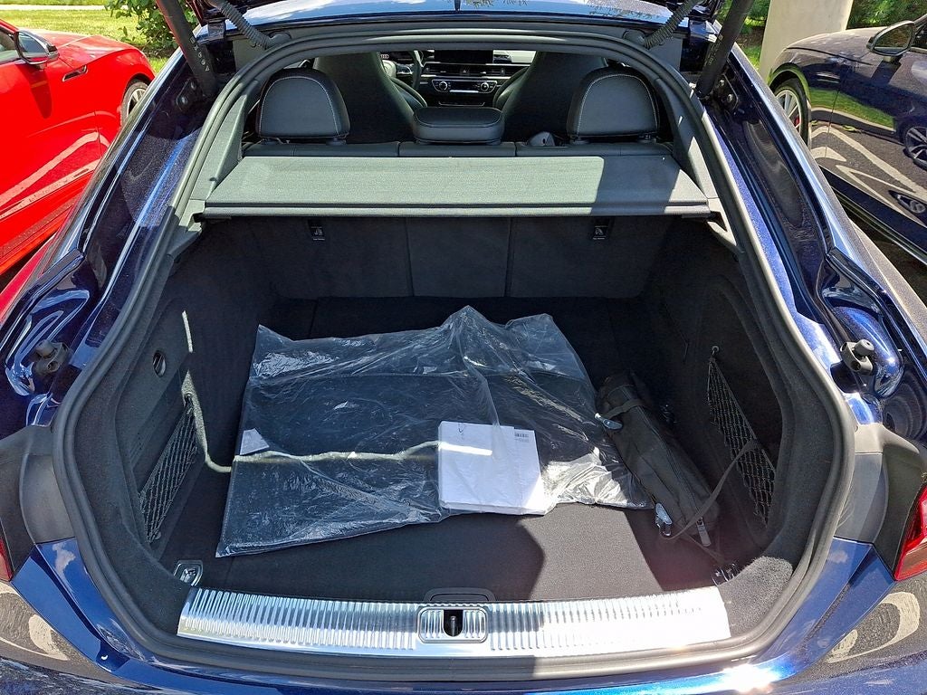 2023 Audi S5 Sportback Premium Plus quattro