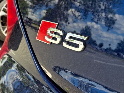 2023 Audi S5 Sportback Premium Plus quattro