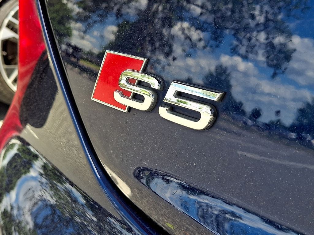 2023 Audi S5 Sportback Premium Plus quattro