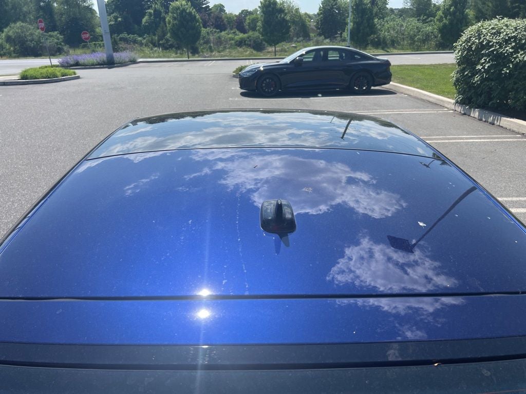 2023 Audi S5 Sportback Premium Plus quattro