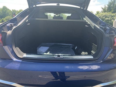 2023 Audi S5 Sportback Premium Plus quattro