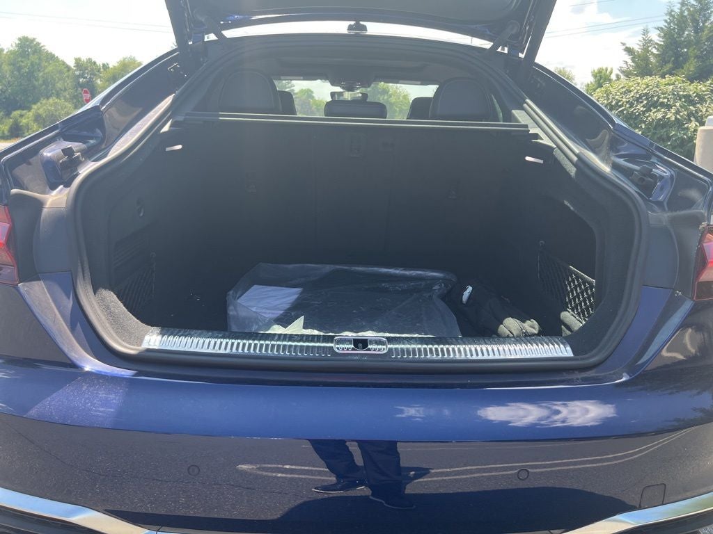 2023 Audi S5 Sportback Premium Plus quattro