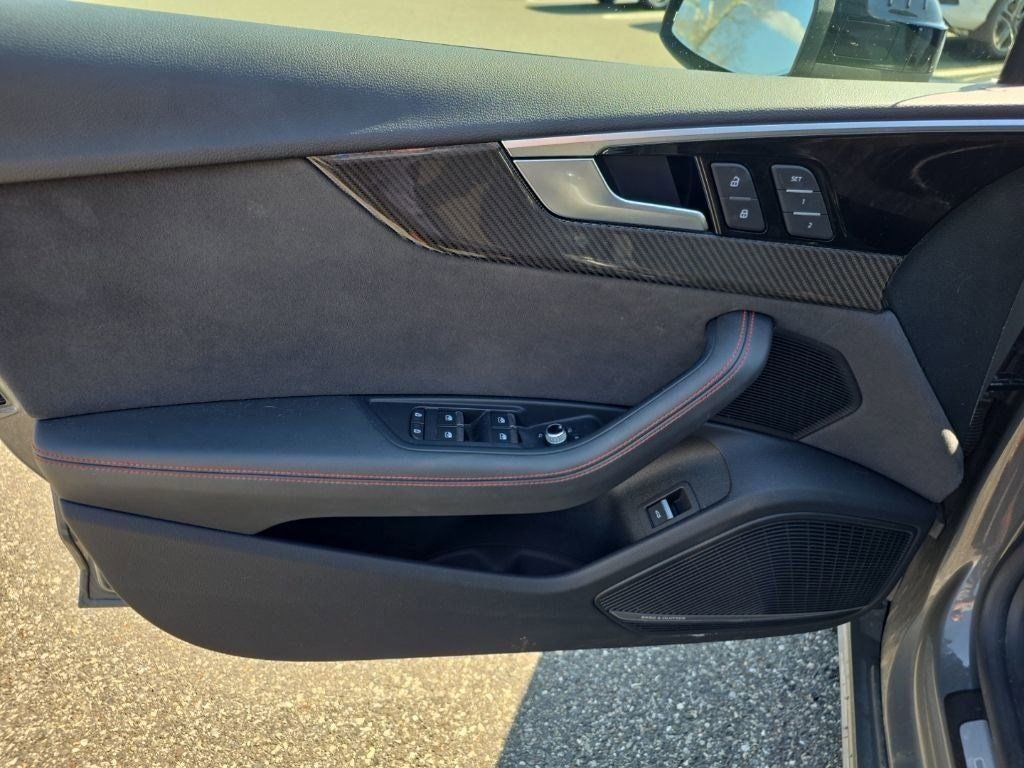 2023 Audi S5 Sportback Premium Plus quattro