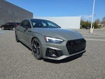 2023 Audi S5 Sportback Premium Plus quattro