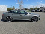 2023 Audi S5 Sportback Premium Plus quattro