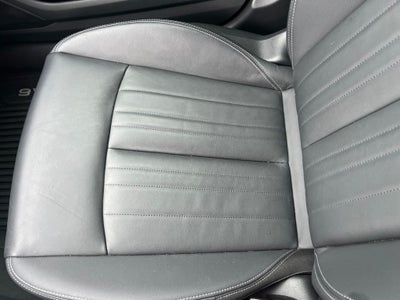 2025 Audi A6 quattro