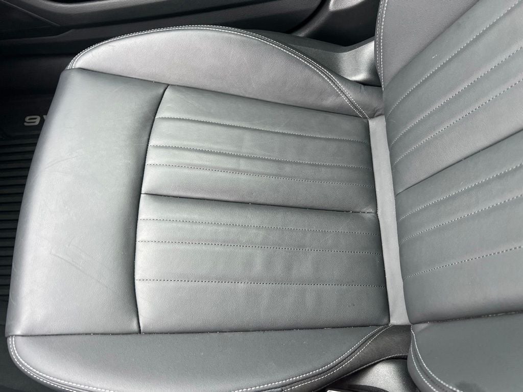 2025 Audi A6 quattro