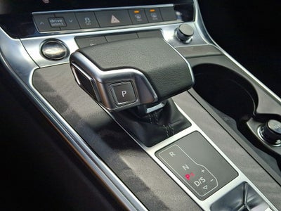 2025 Audi A6 45 Premium quattro