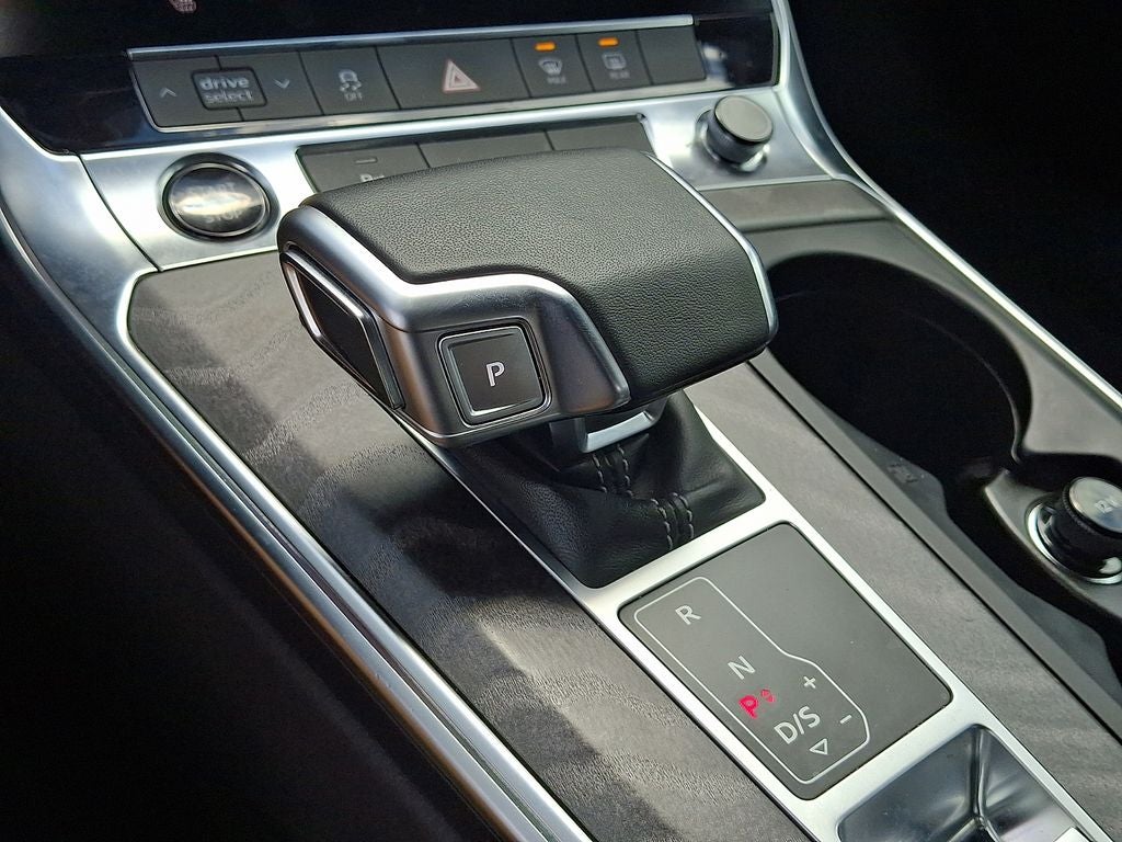 2025 Audi A6 45 Premium quattro