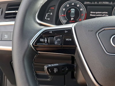 2025 Audi A6 45 Premium quattro