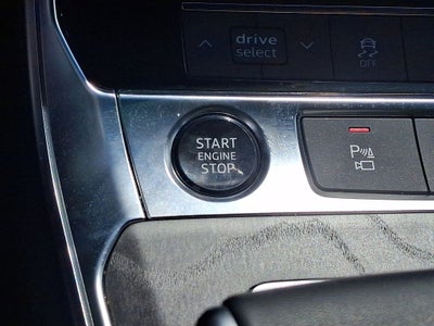 2025 Audi A6 45 Premium quattro