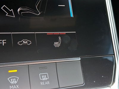2025 Audi A6 45 Premium quattro