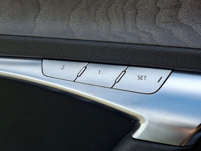 2025 Audi A6 45 Premium quattro