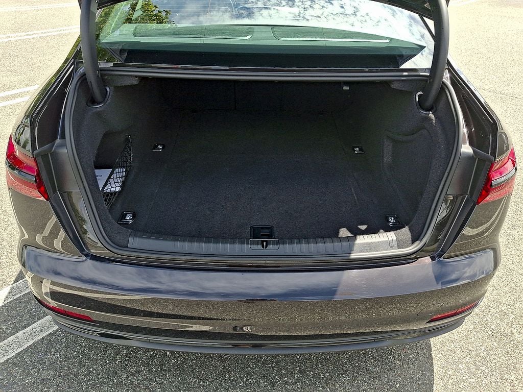 2025 Audi A6 45 Premium quattro