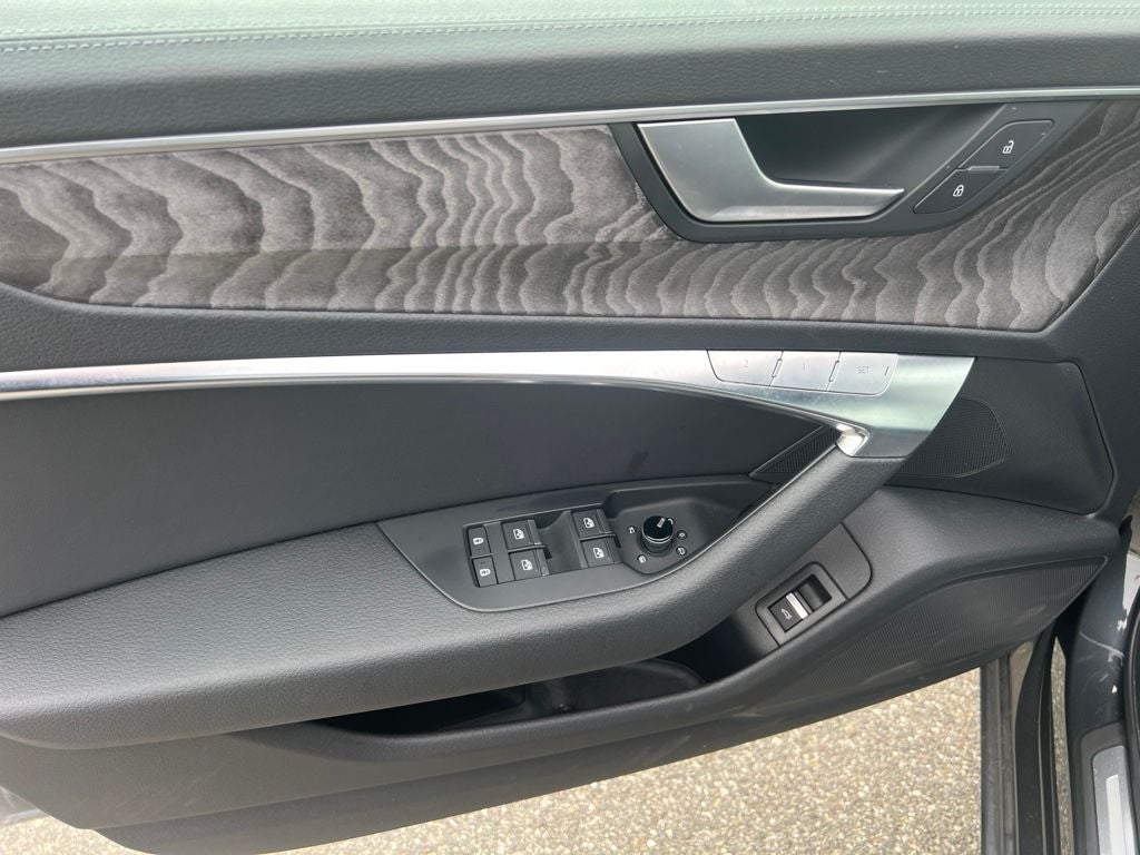 2024 Audi A6 45 Premium quattro