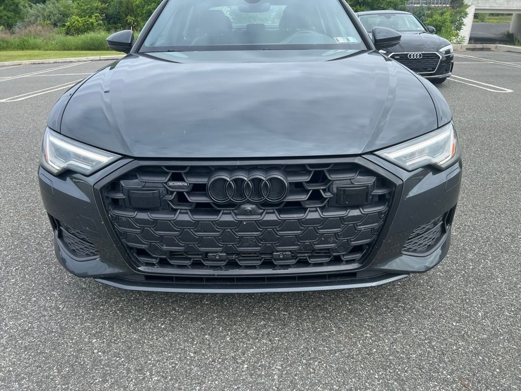 2024 Audi A6 45 Premium quattro