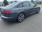 2024 Audi A6 45 Premium quattro
