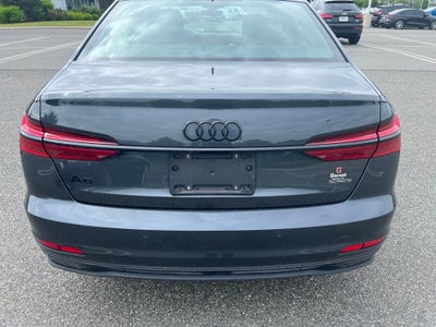 2024 Audi A6 45 Premium quattro