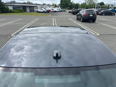 2024 Audi A6 45 Premium quattro