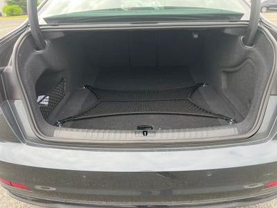 2024 Audi A6 45 Premium quattro