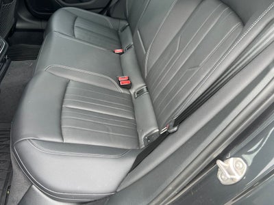 2024 Audi A6 45 Premium quattro