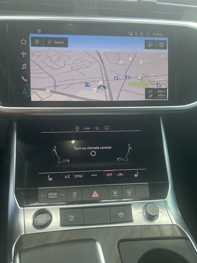 2023 Audi A6 45 Premium quattro