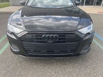 2023 Audi A6 45 Premium quattro