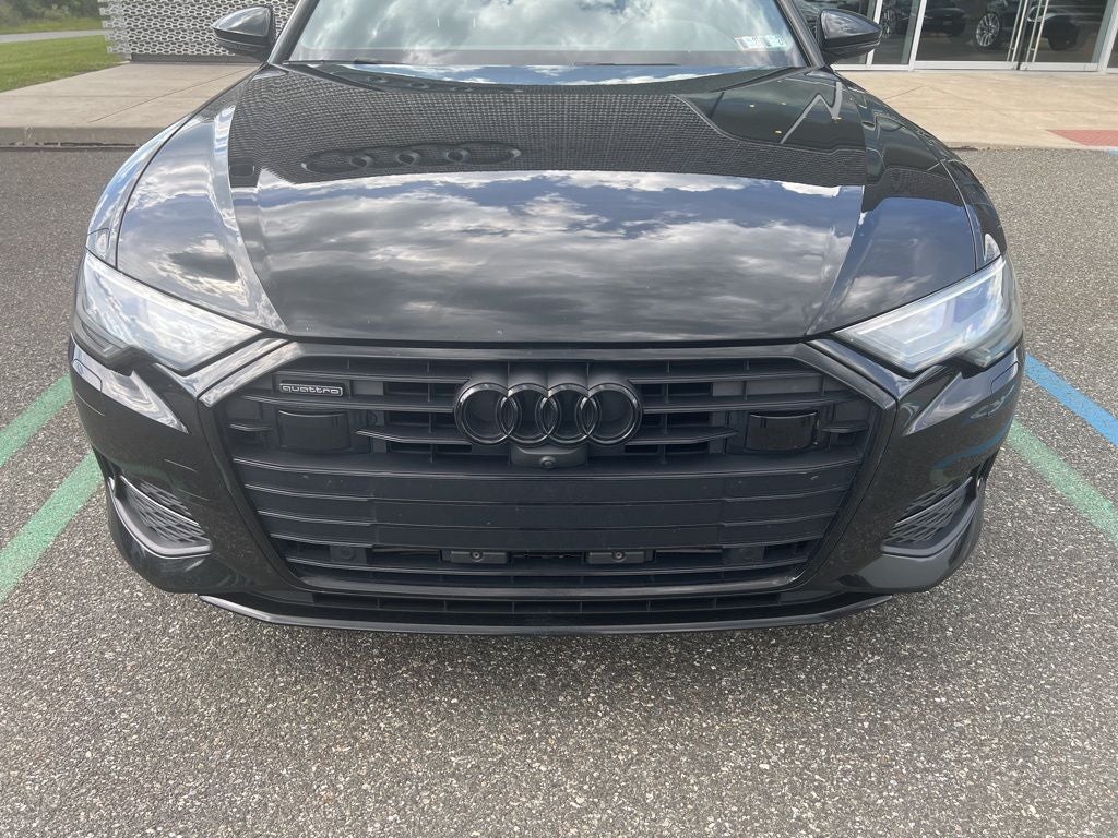 2023 Audi A6 45 Premium quattro