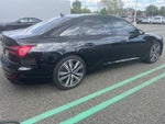 2023 Audi A6 45 Premium quattro