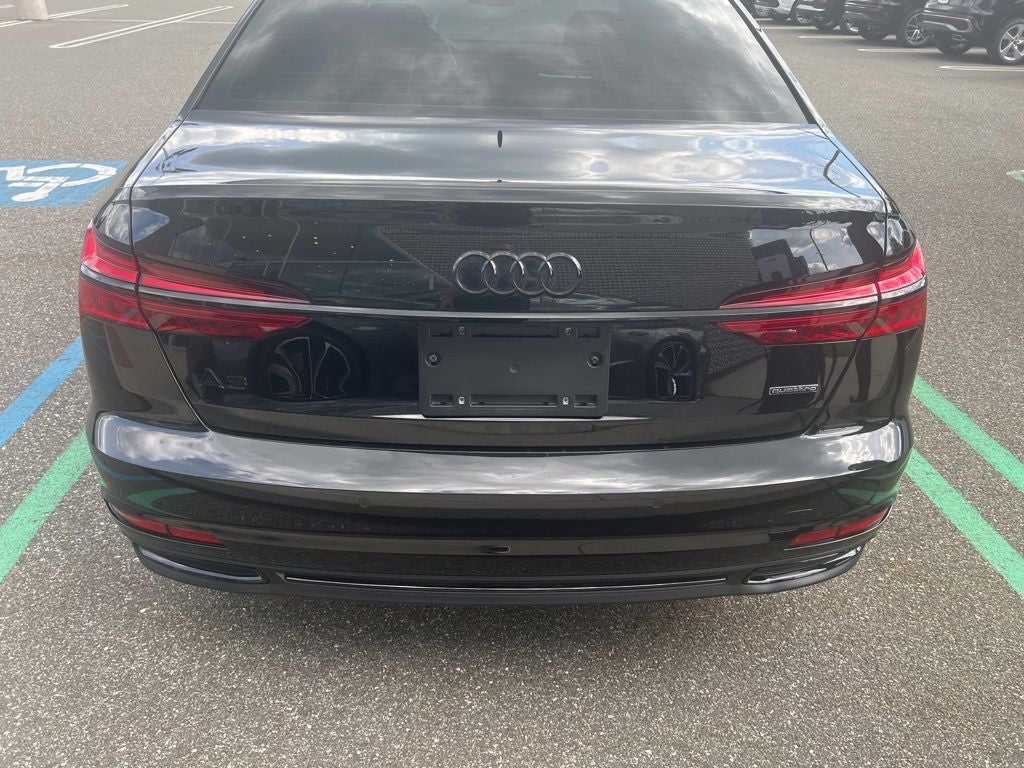 2023 Audi A6 45 Premium quattro