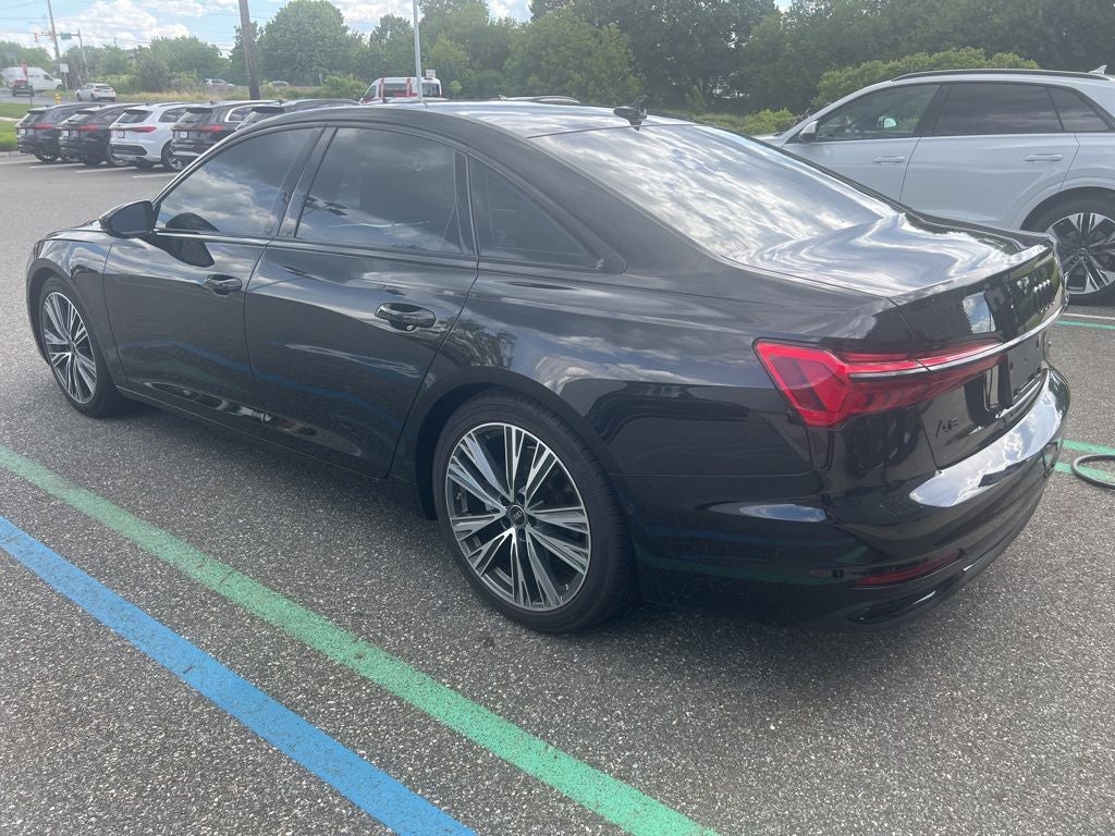 2023 Audi A6 45 Premium quattro