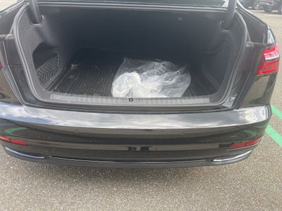 2023 Audi A6 45 Premium quattro