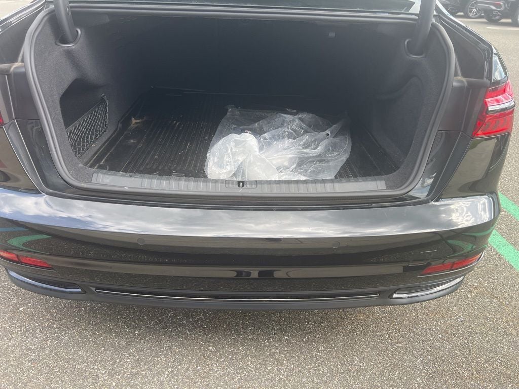 2023 Audi A6 45 Premium quattro