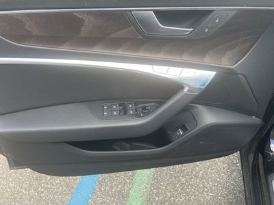 2023 Audi A6 45 Premium quattro