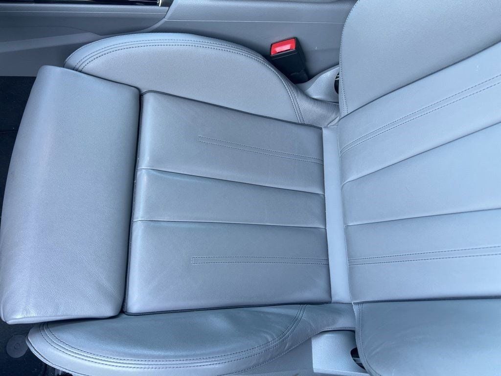 2023 Audi A4 quattro