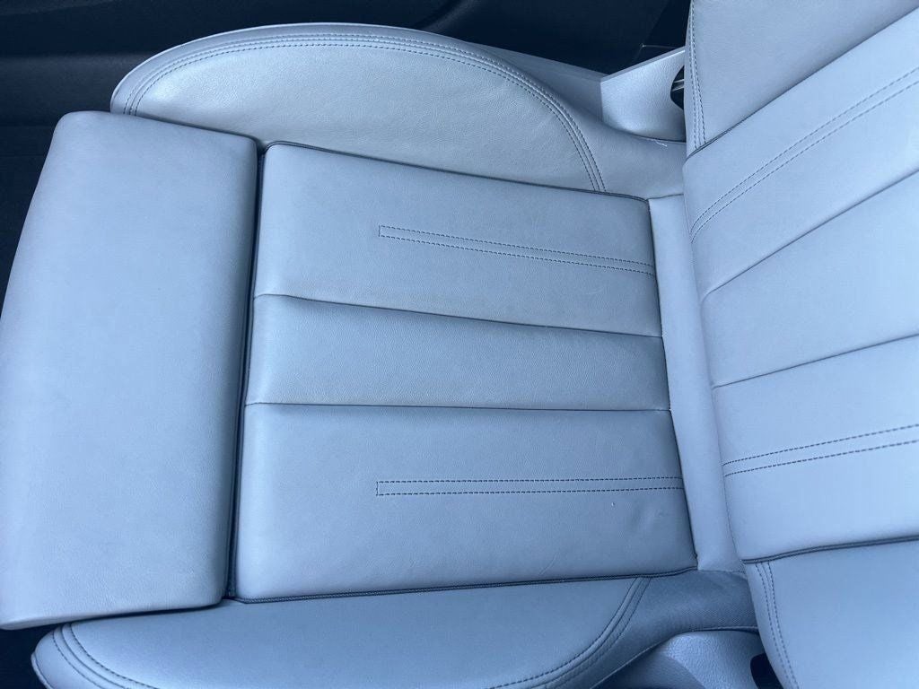 2023 Audi A4 quattro