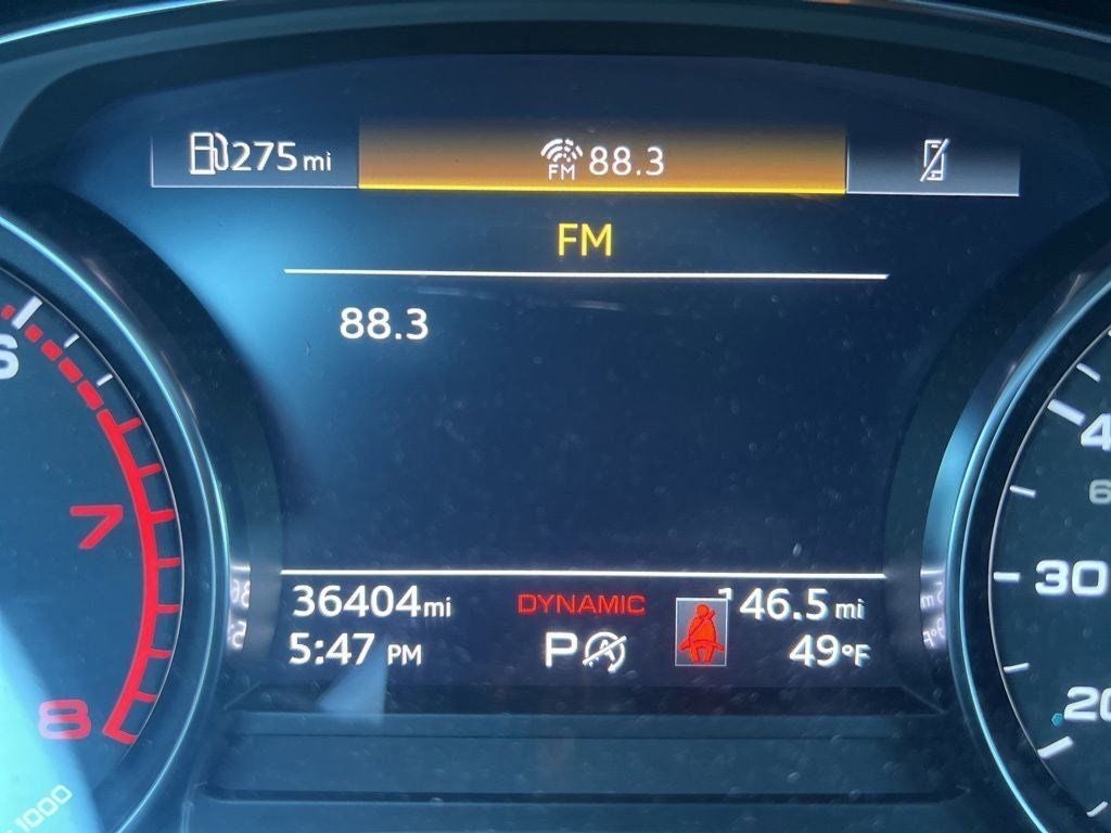 2023 Audi A4 quattro