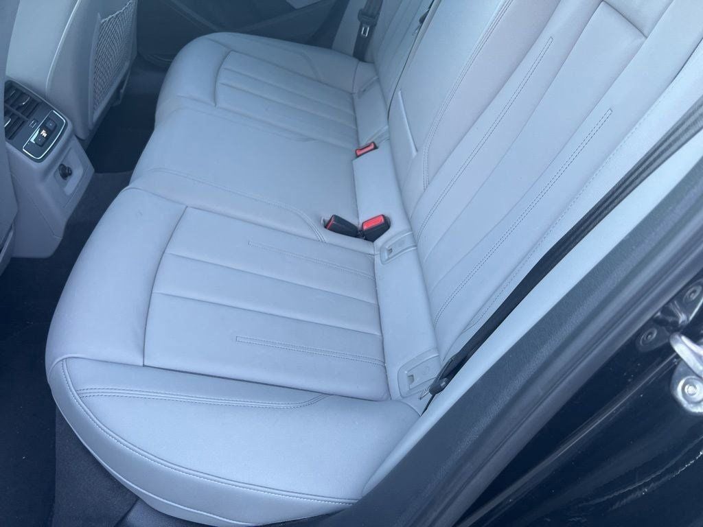 2023 Audi A4 quattro